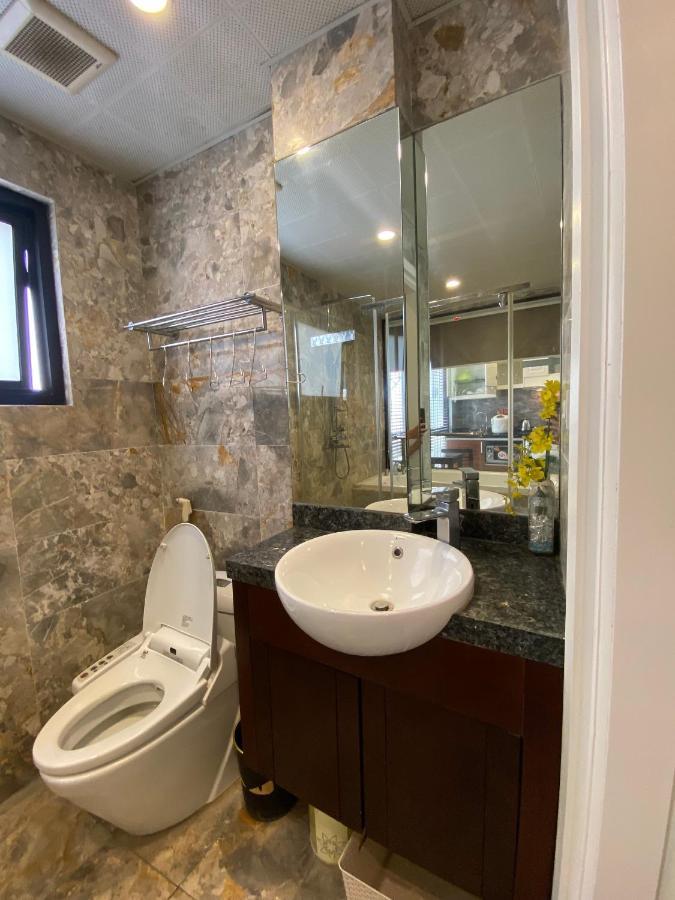 Hi.Home House Near Lake Ανόι Εξωτερικό φωτογραφία